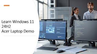 Installing Windows 11 24H2 Full Install Guide for older PCs- Laptops