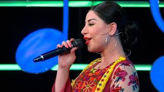 Arezo Nikbin Uff Hey Song / آرزو نیکبین آهنگ اف هی