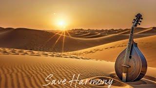 2024 Arabic Oud Stress Relief Music, العود