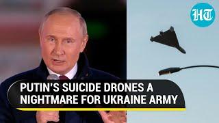 Russian Forces destroy Zelensky's valuable 3D air surveillance radar system in South Ukraine