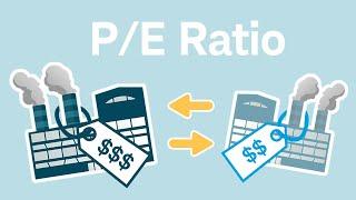 P/E Ratio Basics