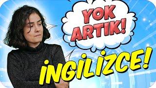 YOK ARTIK İNGİLİZCE  |  Yol Tarif Edememe Videosunu İzledik 