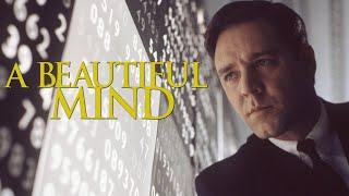 A Beautiful Mind - Soundtrack Cut