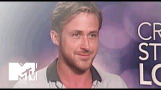 Ryan Gosling Does "Hey Girl" | MTV After Hours