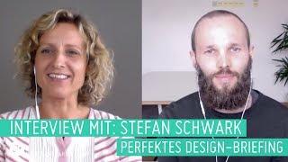 Projekt neue Website: Das perfekte Design-Briefing