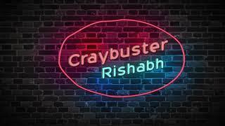 Neon Light Text Effect Animation Intro With Sound Effects After Effects  || Craybuster