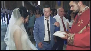 The Power Of Love Mariam Manukyan, ARMEN & MARIAM Armenian Wedding