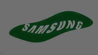 Samsung Logo History In TBWVE571's Custom Major