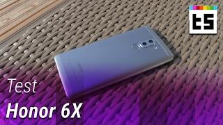 Test: Honor 6X von HUAWEI Device | TechStage