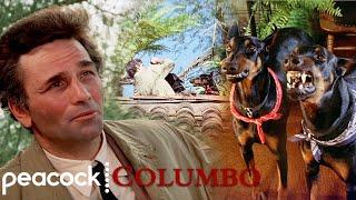 Trained to Kill | Columbo