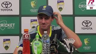 Pat Cummins Press Conference: Will Travis Head play Boxing Day Test? Head injury update