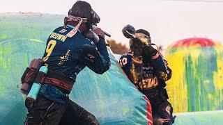 Pro Paintball - NXL Windy City Major | Sunday