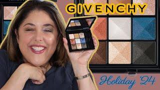 New GIVENCHY Holiday 2024!