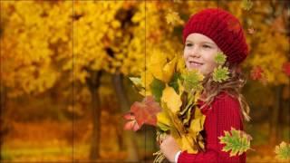 Children's song about autumn - Autumn in the forest