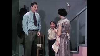 1950s Social Guidance Film: Appreciating Our Parents (1950) - CharlieDeanArchives / Archival Footage