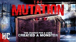 The Mutation | Full Monster Horror Movie | Free Comedy Horror Movie | Horror Central