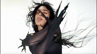 Loreen - Gravity (Official Visualiser)