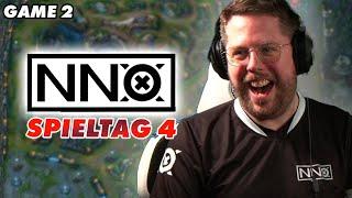 WIR SIND SO BACK! | NNO Prime League Spieltag 4 game 2