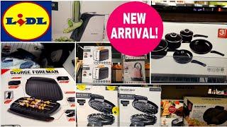 LIDL NEW ARRIVALS | What's New in LIDL THIS WEEK  August  2023 |