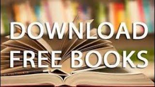 Download any books for free in mobile