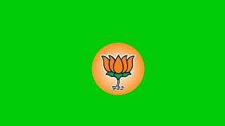 Green screen | Bjp | Telangana Manadi