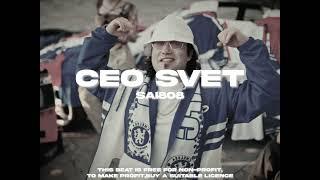 [FREE] Nucci x Rasta Type Beat - "CEO SVET" | Balkan Instrumental 2024