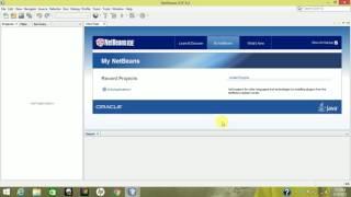 Servlet Tutorial in Netbeans - basic