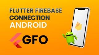 Flutter Firebase Database Connection Tutorial: Connect Your App to Firebase in Minutes!