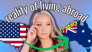 do I regret moving to australia? *grwm*