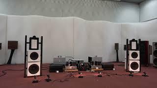 KYOTO AUDIO FESTIVAL 2024 /AudioNec Evo2, Pilium ARES, POSEIDON, Burmester 061