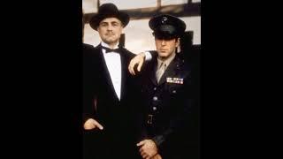 Michael Corleone | The Godfather edit