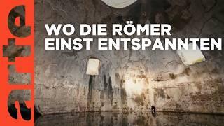 Römisches Atlantis: Die versunkene Stadt Baiae | Doku HD | ARTE