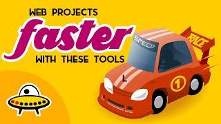 Best Web Developer Tools, Extensions and Modules to Get Started on your Next Web Design Project