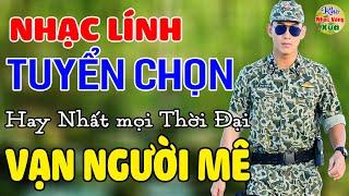 Lời Tình Viết Vội, Tỉnh Lẻ Đêm Buồn 963 Bài Nhạc Vàng Xưa KHÔNG CÓ QUẢNG CÁO Dễ Ngủ Ngọt Lịm Tim