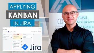 How to apply Kanban in Jira: A Quick Guide