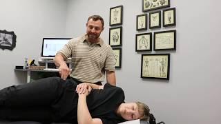 Identifying Hip Bursitis At All Ages with Dr. Lang at Lang Chiropractic Center in Athens Alabama