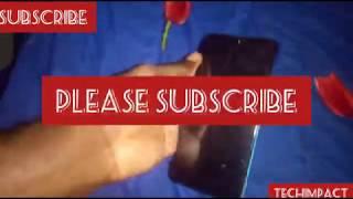 How to screen record on itel s15, s15pro