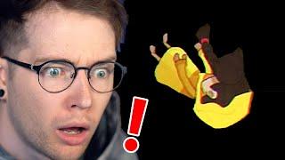 You Won't Believe This Ending..! (Very Little Nightmares)