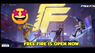 FREE FIRE NEW OB35 UPDATE  !! MAINTENANCE FF NEW UPDATE TODAY || SERVER WILL BE READY SOON SOLVED