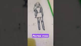 primer video pedidos de dibujos️️