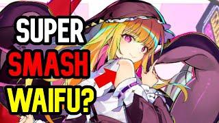 MAFIA WAIFUS ARE PITTED AGAINST EACH OTHER FOR TOTAL DOMINATION!