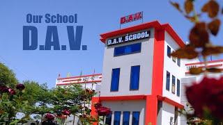 D.A.V. CENTENARY PUBLIC SCHOOL SADUL SHAHAR | SK ART FILM'S