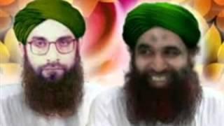 Mere Attar ka Sadqa ilahi By Haji Mushtaq Qadri Attari.