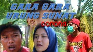 PACARKU DURUNG SEPIT //FILM PENDEK NGAPAK #gara2corona