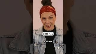 Part 4/5 - Caption apps for vertical videos 