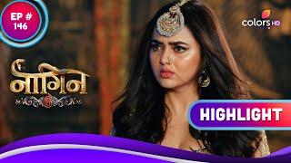 Naagin 6 | नागिन 6 | Ep. 146 | Pragati ने Mehek को हराया | Highlight