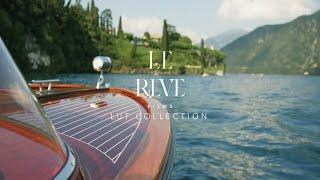 Introducing the Le Rêve Films LUT Collection | Available for a limited time