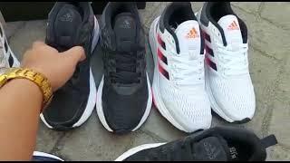 Sepatu Adidas Supernova