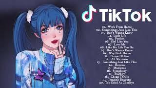 เพลงสากลภาษาองกฤษในแอพพลเคชน TikTok 2021 - เพลงสากลจาก TikTok2021