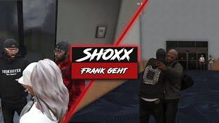 CIAO FRANK | GTA 5 RP | SHOXX Twitch Highlights